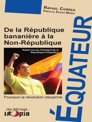 cover image of Équateur